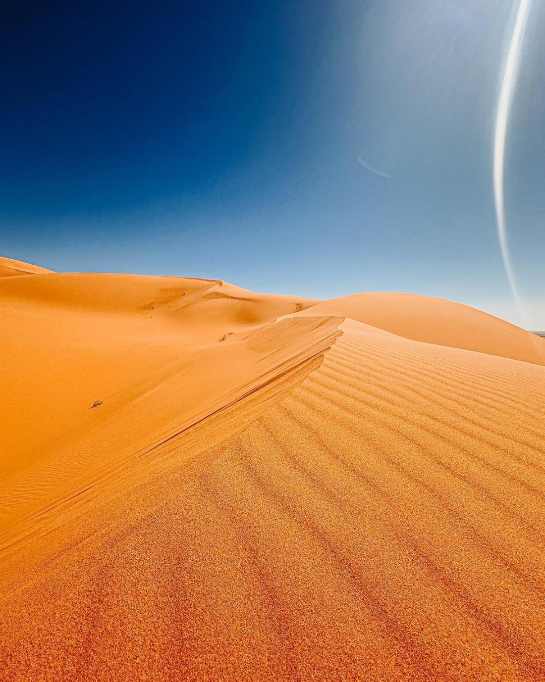 Merzouga Morocco Desert Luxury Camp Dış mekan fotoğraf